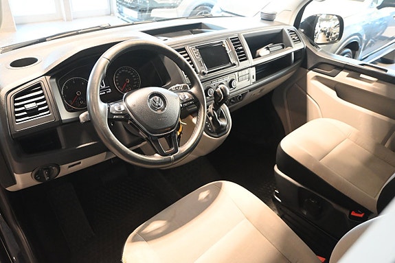 Volkswagen Transporter 7 of 21