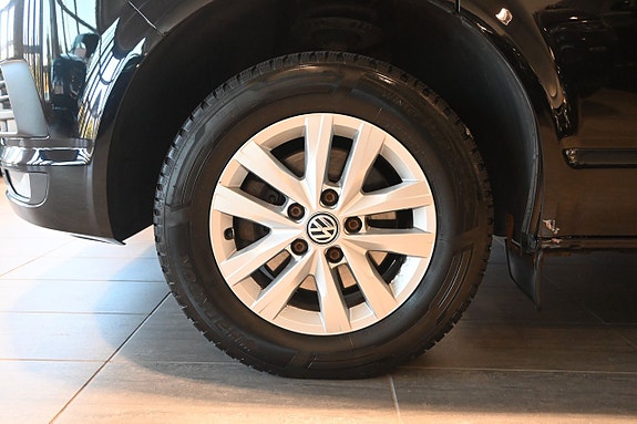 Volkswagen Transporter 6 of 21