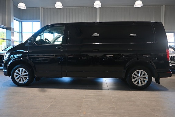 Volkswagen Transporter 2 of 5
