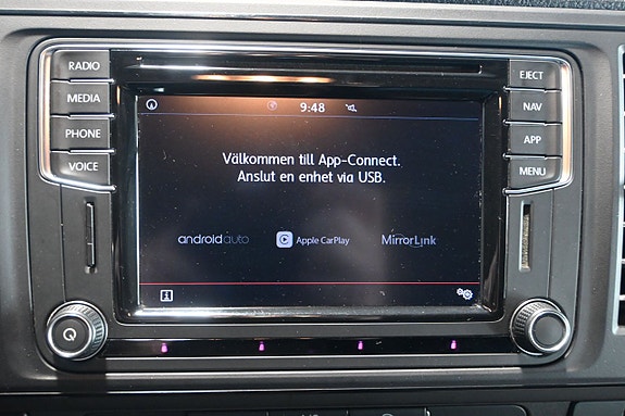 Volkswagen Transporter 19 of 21