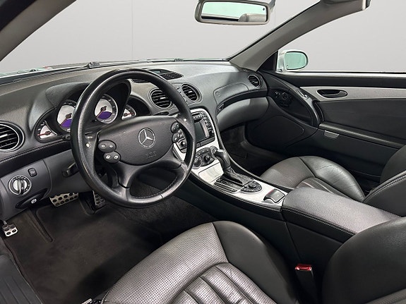 Mercedes-Benz SL55 4 of 5