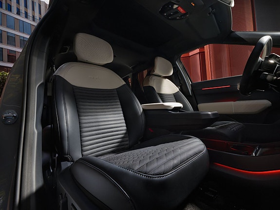 Kia EV4 2 of 3