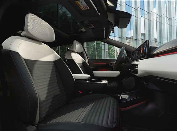 Kia EV4 3 of 3