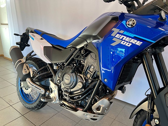 Yamaha Tenere 700 #Finns för omgående leverans# 3 of 13
