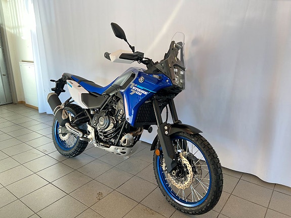Yamaha Tenere 700 #Finns för omgående leverans# 2 of 13