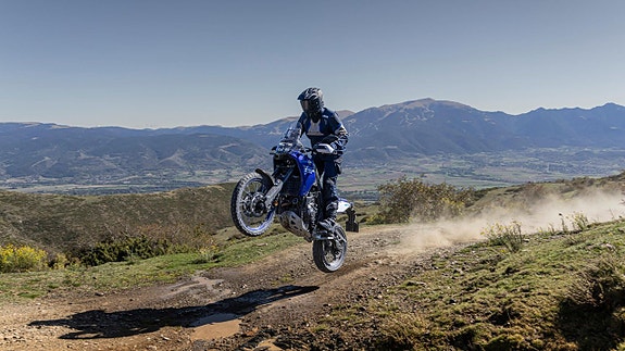 Yamaha Tenere 700 #Finns för omgående leverans# 11 of 13