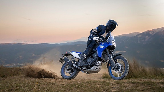 Yamaha Tenere 700 #Finns för omgående leverans# 13 of 13