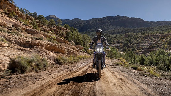 Yamaha Tenere 700 #Finns för omgående leverans# 12 of 13