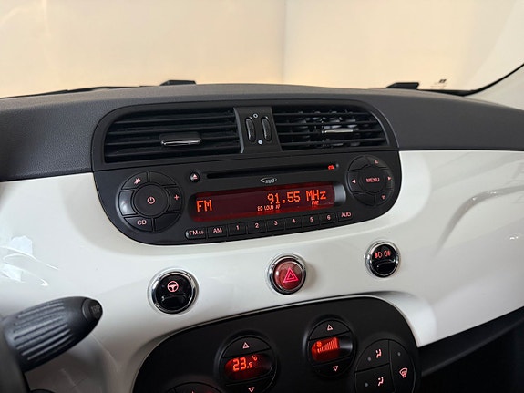 Fiat 500C 15 of 18