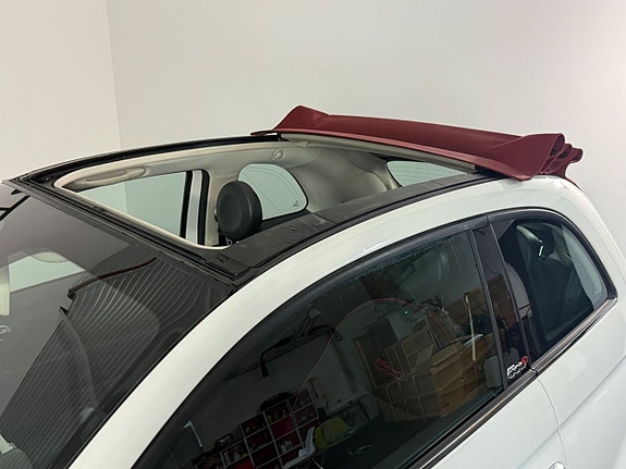 Fiat 500C 2 of 5