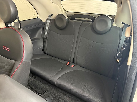 Fiat 500C 12 of 18