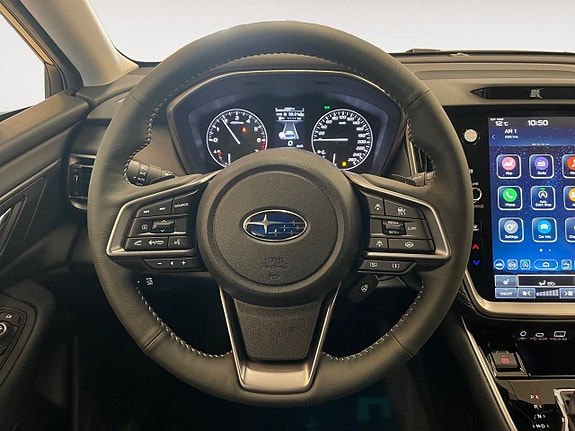 Subaru Outback 16 of 25