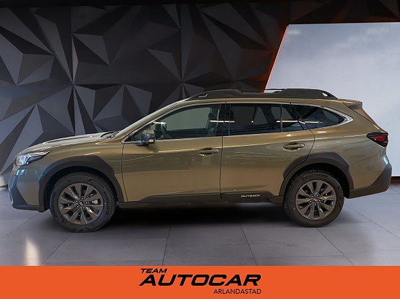 Subaru Outback 3 of 25