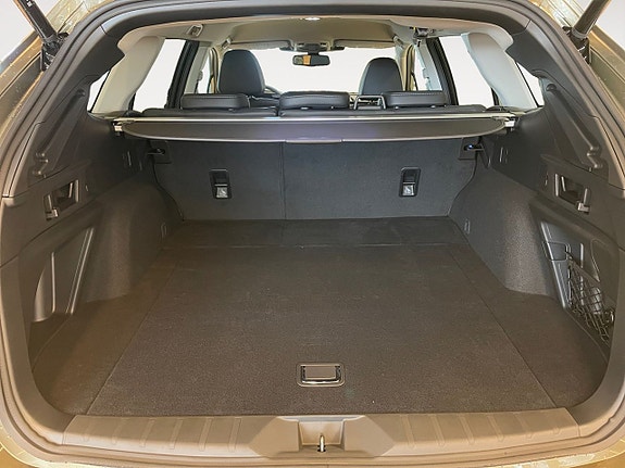 Subaru Outback 11 of 25