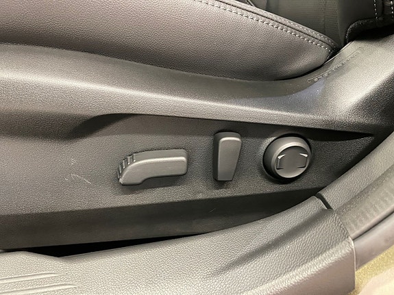 Subaru Outback 24 of 25