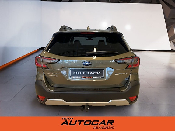 Subaru Outback 5 of 25
