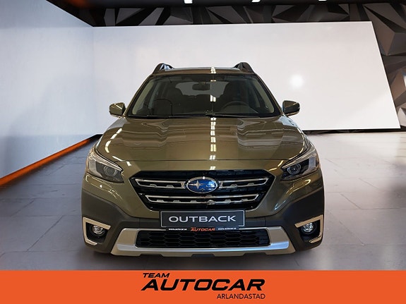 Subaru Outback 9 of 25