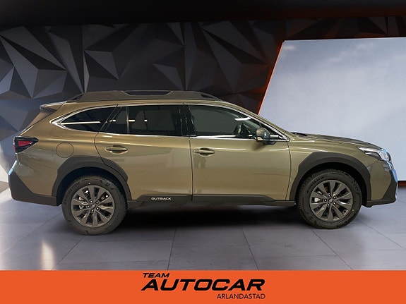 Subaru Outback 7 of 25