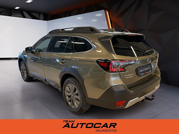 Subaru Outback 4 of 25