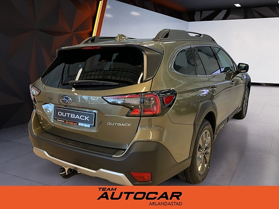 Subaru Outback 6 of 25
