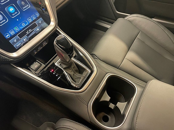 Subaru Outback 18 of 25