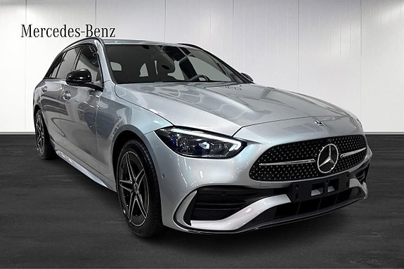 Mercedes-Benz C300 e 6 of 22