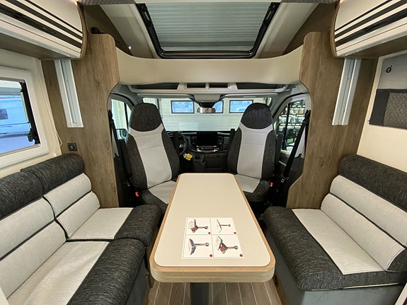 CI Magis 66 XT 5 of 5