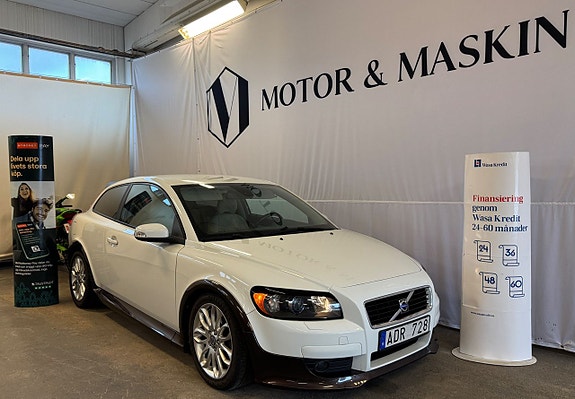 Volvo C30