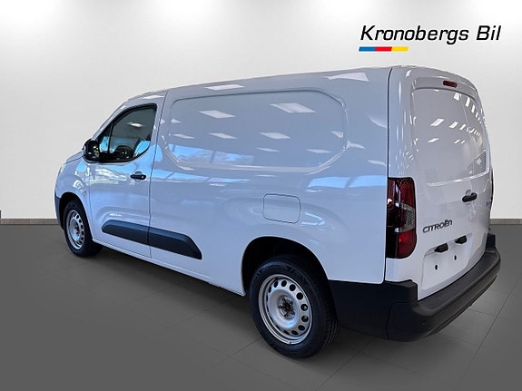 Citroen Berlingo 6 of 18