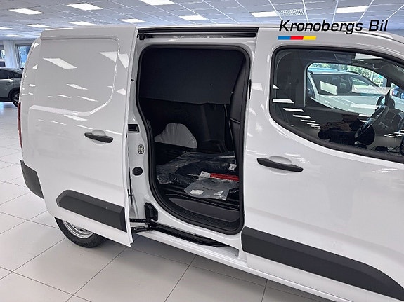 Citroen Berlingo 17 of 18