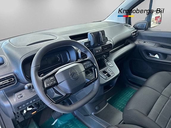 Citroen Berlingo 8 of 18