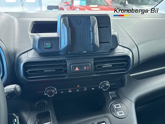 Citroen Berlingo 12 of 18