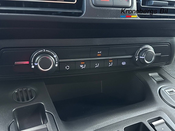 Citroen Berlingo 14 of 18