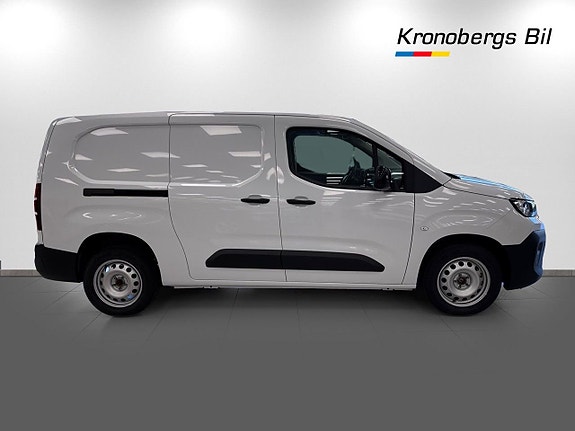 Citroen Berlingo 4 of 5