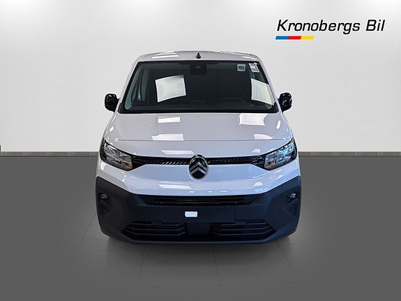 Citroen Berlingo 2 of 5