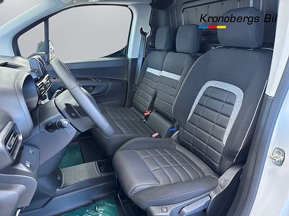 Citroen Berlingo 9 of 18
