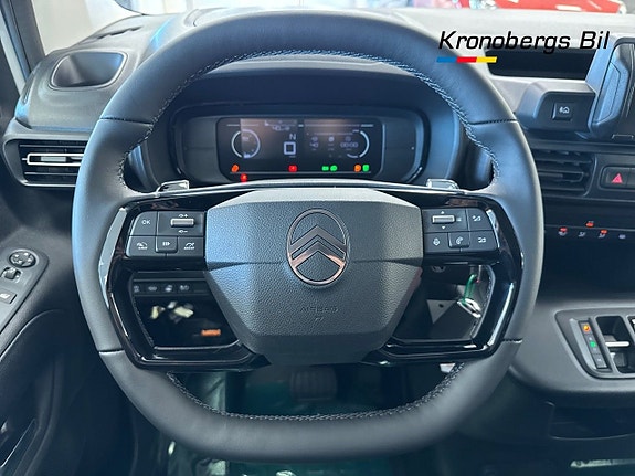 Citroen Berlingo 7 of 18