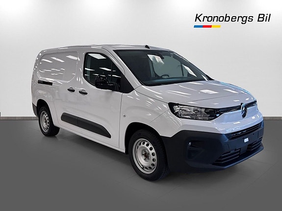 Citroen Berlingo 3 of 5