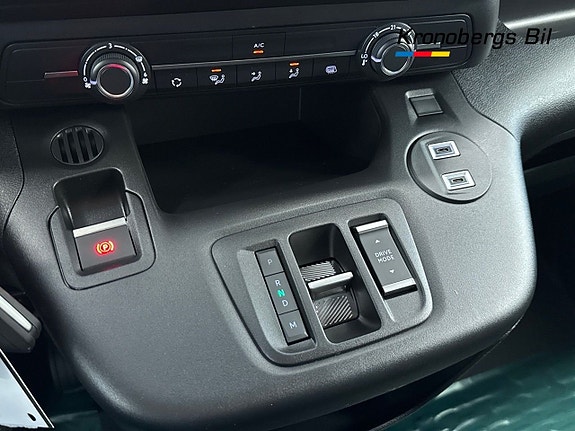 Citroen Berlingo 13 of 18
