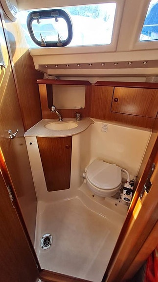 Jeanneau Sun Fast 32i 7 of 8