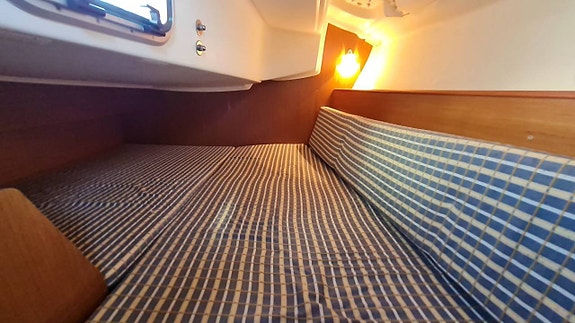 Jeanneau Sun Fast 32i 6 of 8