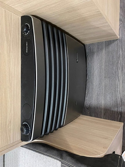 Caravelair Antarés  / Mover / Påsmarkis / 1300kg 6 of 18