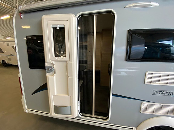 Caravelair Antarés  / Mover / Påsmarkis / 1300kg 4 of 18
