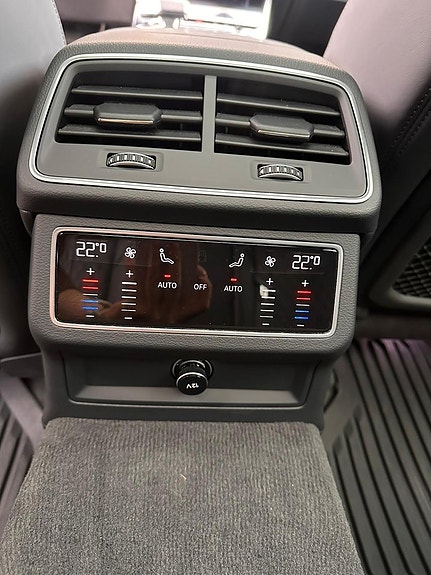 Audi S6 6 of 7