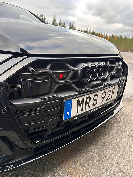 Audi S6 7 of 7