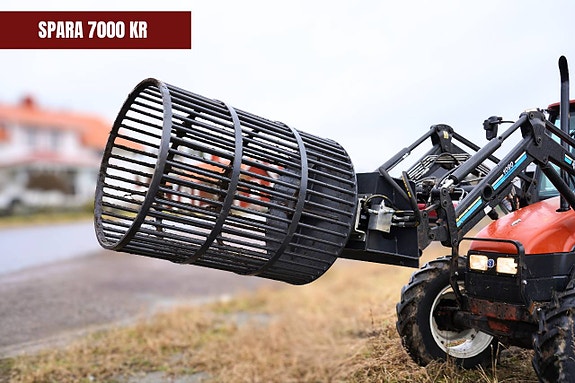 [Other] Stensorterare IM Valfri modell | spara 7000 kr