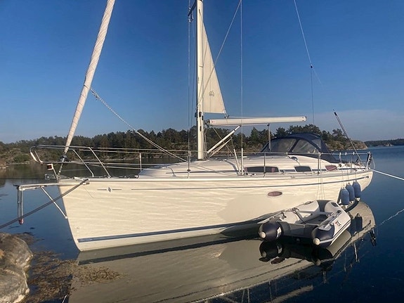 Bavaria 34 Cruiser  2-kabin
