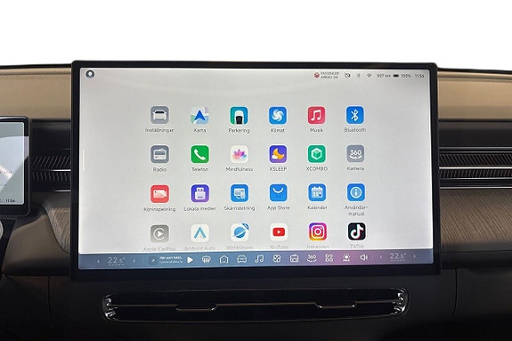 XPeng G6 15 of 20