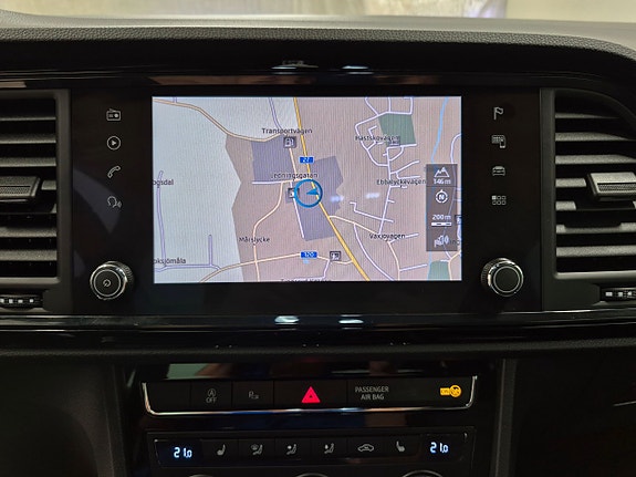 Seat Ateca 7 of 11