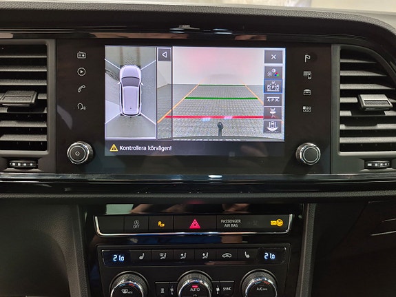 Seat Ateca 8 of 11